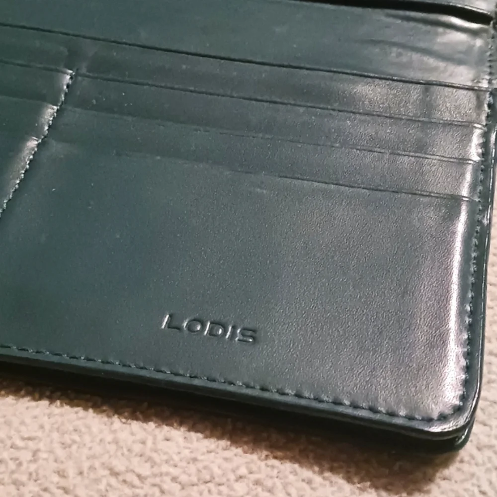 👛 LODIS Wallet - Picture 2 of 10